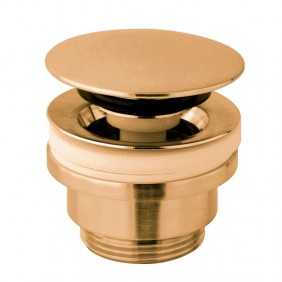 Paffoni Clic clac 1 1/4...