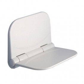 Asiento de ducha abatible Gedy Dino capacidad...