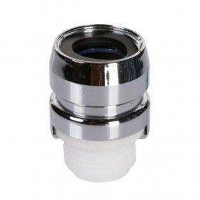 Kit de acoplamiento rápido para ducha Bossini F...