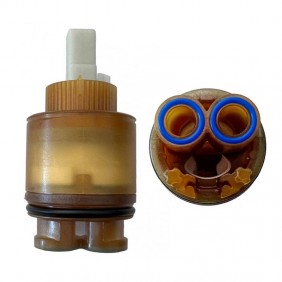 Cartouche pour mitigeurs Paini Cox diamètre 35...