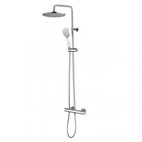 Colonna doccia Bossini Cosmo con soffione...