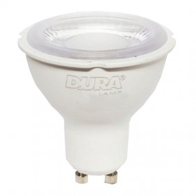Ampoule LED Duralamp 9W raccord GU10 6000K 28860SP
