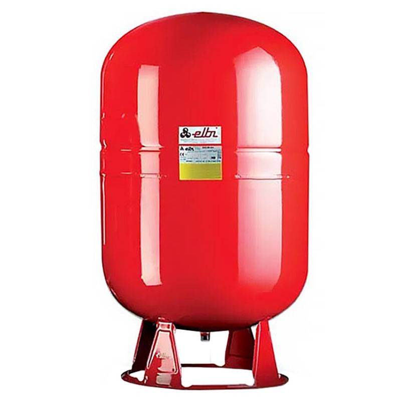 Elbi ERCE 200 litre expansion tank for air conditioning/heating A112L47