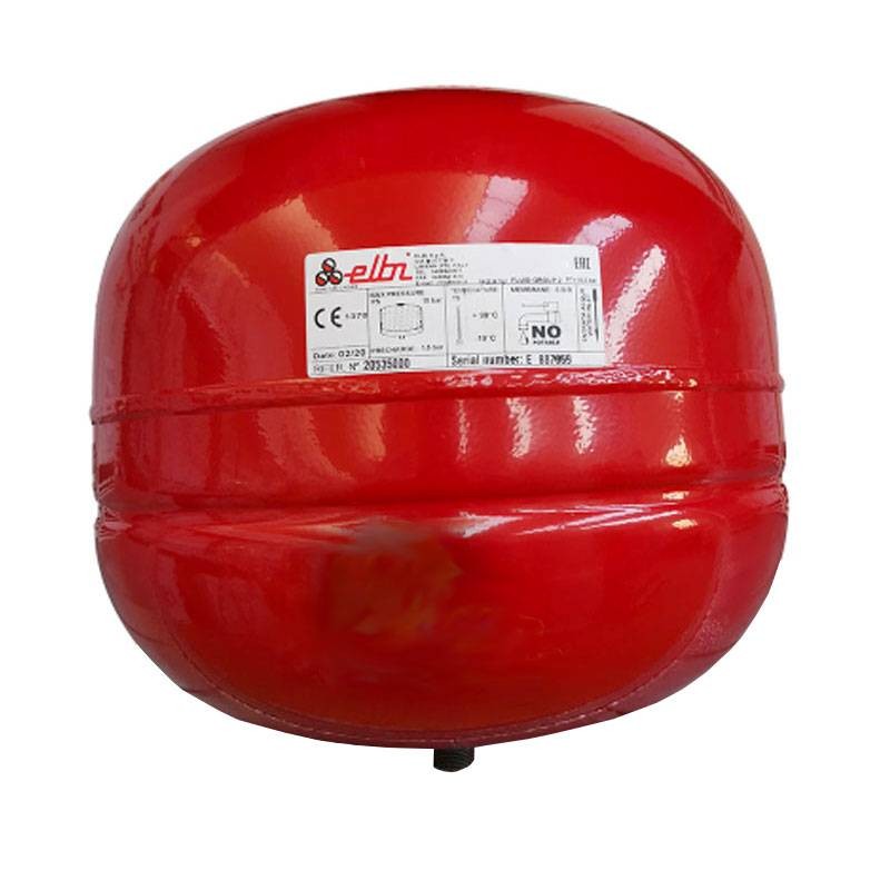 Elbi ERCE 35 litre expansion tank for air conditioning/heating A102L31