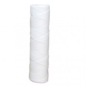 Cartouche filtrante Euroacque FA à fil enroulé...