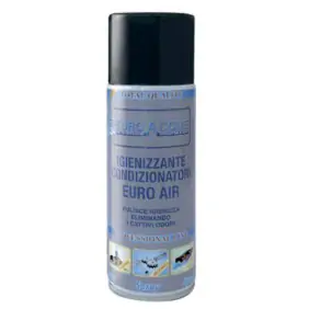 Spray assainissant pour climatiseurs Euroacque...