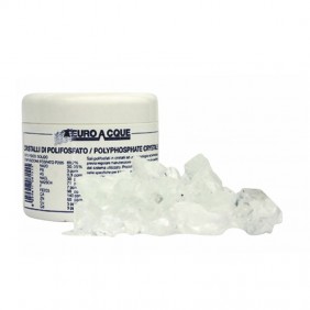Ricarica polifosfati Euroacque per dosatori a...