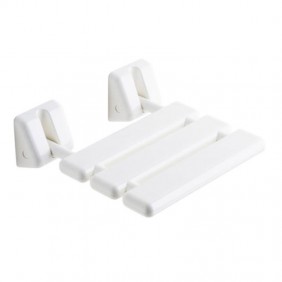 Sedile ribaltabile per doccia a parete Gedy...