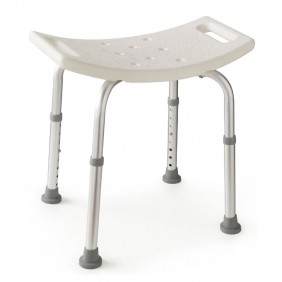 Tabouret de bain pour douche ou baignoire Gedy...