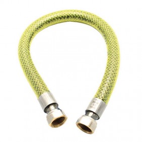 Ferrari Gas Hose for Kitchen Connection FF 1/2...