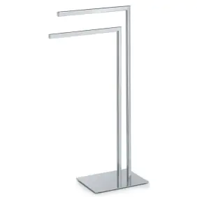 Gedy Felix towel stand chrome-plated 1331-13