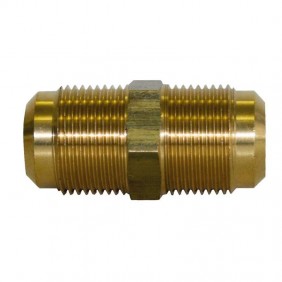 Raccordo di giunzione diritto Ferrari 1/2 in...