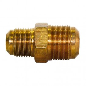 Racor de conexión recto reducido Ferrari 1/4 -...