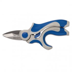 Tijeras profesionales BM Xpro evo con estuche...