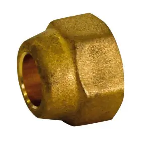 Ferrari brass fitting for air conditioners 1/4...
