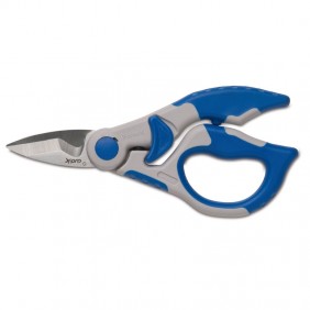Tijeras profesionales BM Xpro con estuche 153mm...