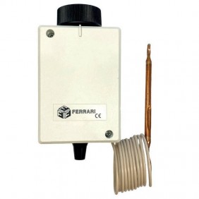 Termostato capilar regulable Ferrari para...