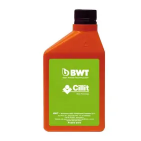Cleaner for heating systems BWT Cillit HS 23...