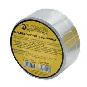 Ruban adhésif aluminium Ferrari pour joints sur...