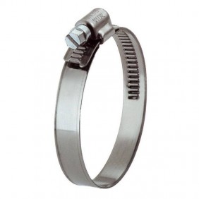 Ferrari autoblock hose clamp stainless steel...