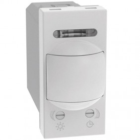 Bticino MatixGO IR-Schalter mit Bewegungsmelder...