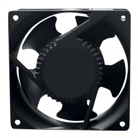 Melchioni low speed fan 230V 120x120x38mm...