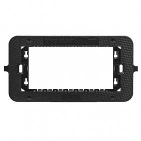 Ave Smart44 4-module frame for rectangular...