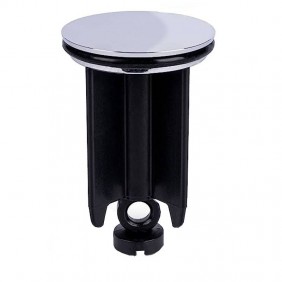 Tappo universale Bonomini per piletta a...