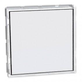 Bouton plaque signalétique Bticino MatixGO...