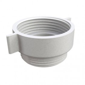 Reducción Bonomini para sifón M 1 pulgada - F 1...