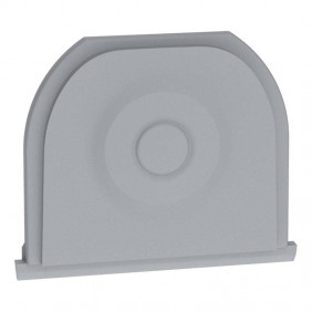 Pasador de tubo Bticino MatixGO 28411