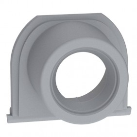 Bticino MatixGO Schlauchdurchführung mit 20 mm...