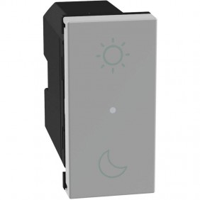 Bticino MatixGO Smart drahtlose Nacht&Tag...