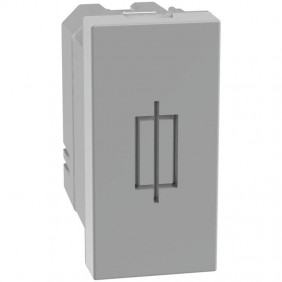 Bticino MatixGO 10A Sicherungshalter 1 Modul...