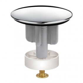 Piletta Cgs 1 1/4 pollici in ottone e con ali...