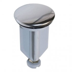 Tappo per pilette Cgs 1 1/4 D 40 mm in...