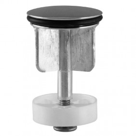 Tappo per pilette Cgs 1 pollice D 27-36 mm in...