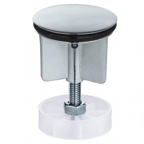 Tappo per pilette Cgs 1 1/4 D 40-35 mm in...