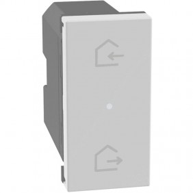 Comando de escenario Entrar&Salir wireless...