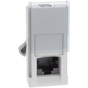 Bticino MatixGO CAT6 STP RJ45 Datenbuchse 1...