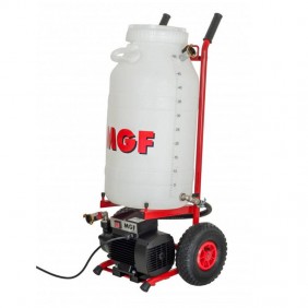 Mgf Kit Pumpe Tsunami und Tornado I 3/4 750W 7...