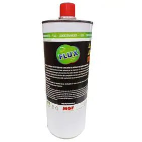 Mgf Flux washout detergent for pipe cleaning 1...