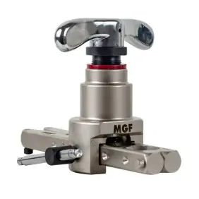 Mgf flaring tool for copper pipes up to 3/4 923695