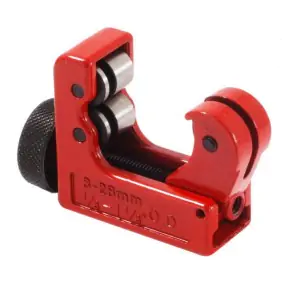 Mgf Pipe cutter for copper and steel pipes 3 to...
