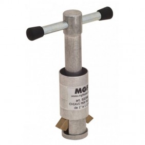 Llave universal para desagües Mgfde 1 pulgada y...
