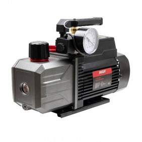 Bomba de vacío de dos etapas Mgf 370W 230V 170...