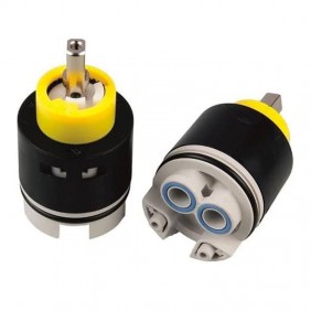 Cartouche pour mitigeurs Nobili diamètre 40 mm...