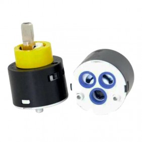 Cartouche pour mitigeurs à double broche Nobili...