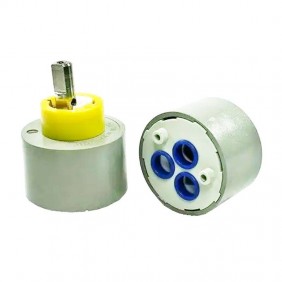 Ceramic disc cartridge for Nobili taps diameter...