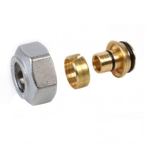 Giacomini eurocone Adapter für...